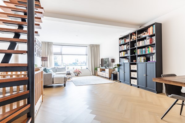 Medium property photo - Huigsloterdijk 8, 2156 LD Weteringbrug